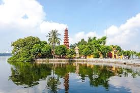 Hồ Tây Hà Nội