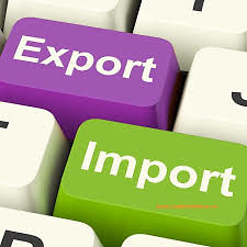 Export import online training and certificate